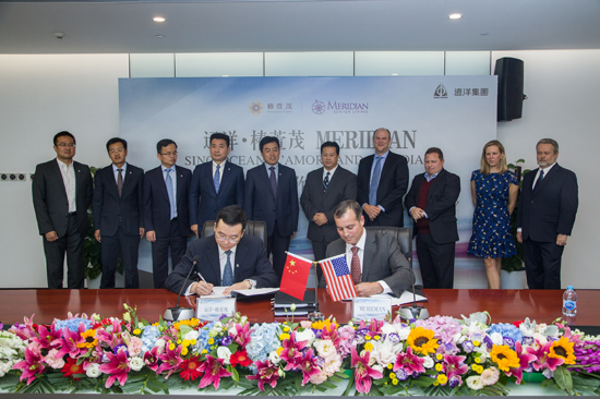 网上配资账号 从“照护孤岛”迈向“生态共赢”，远洋椿萱茂领航中国失智照护新征程